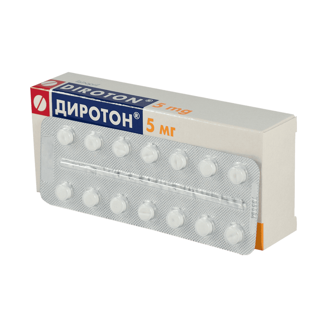 Diroton 5 mq 28 əd
