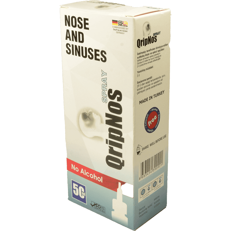 QripNos 50 ml