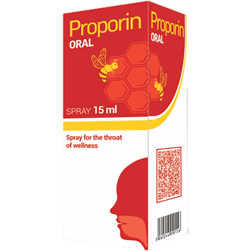 Proporin Oral 15 ml