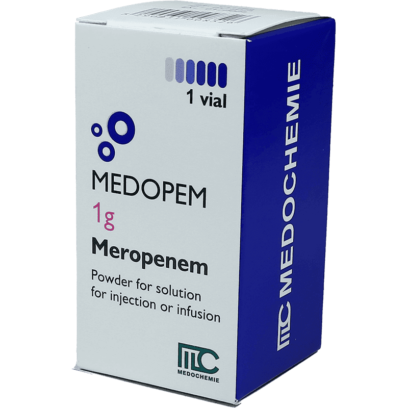 Medopem 1 qr.