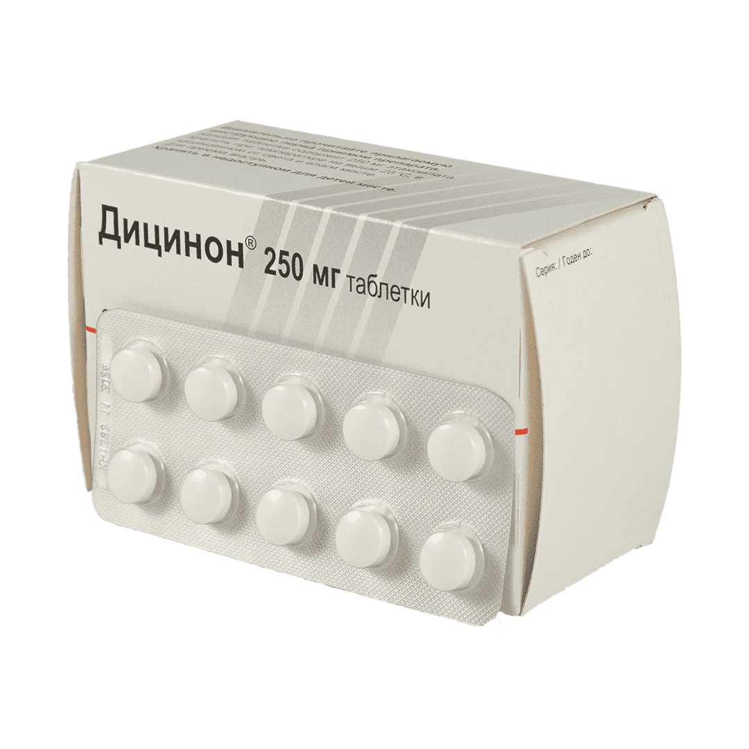 Disinon 250 mq 100 əd.