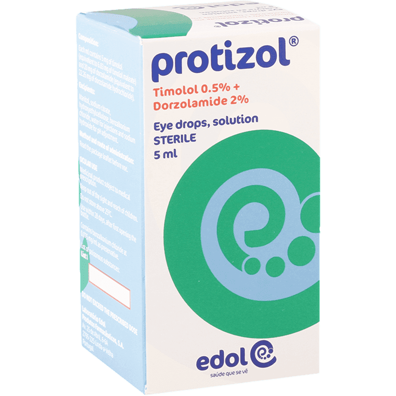 Protizol 5 ml