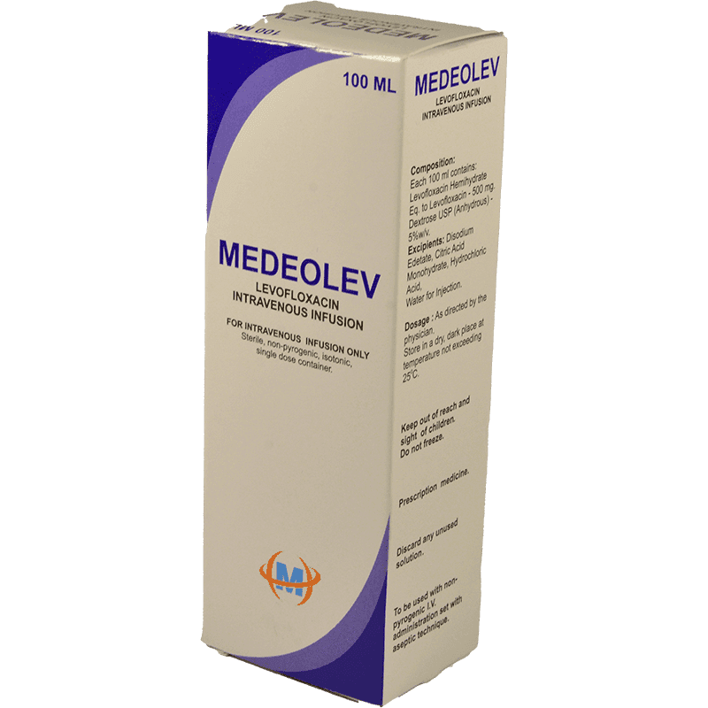 Medeolev 100 ml