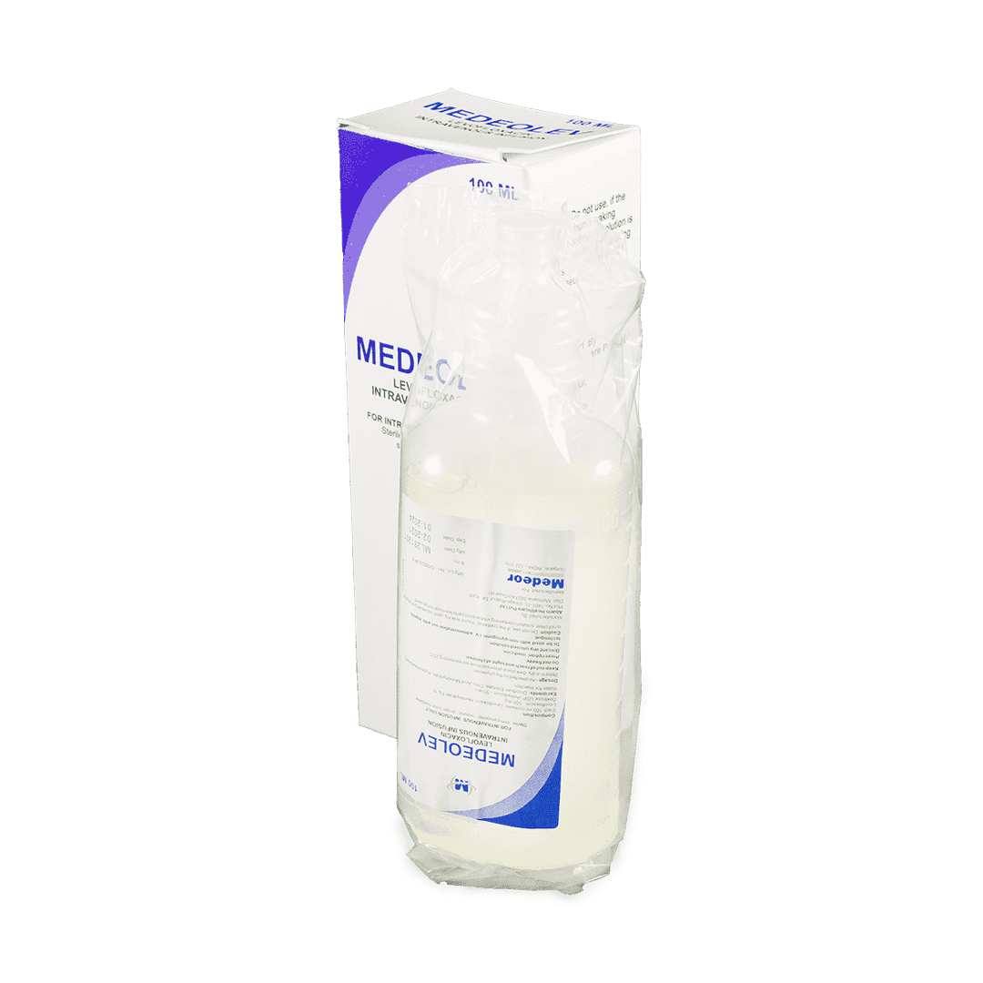 Medeolev 100 ml
