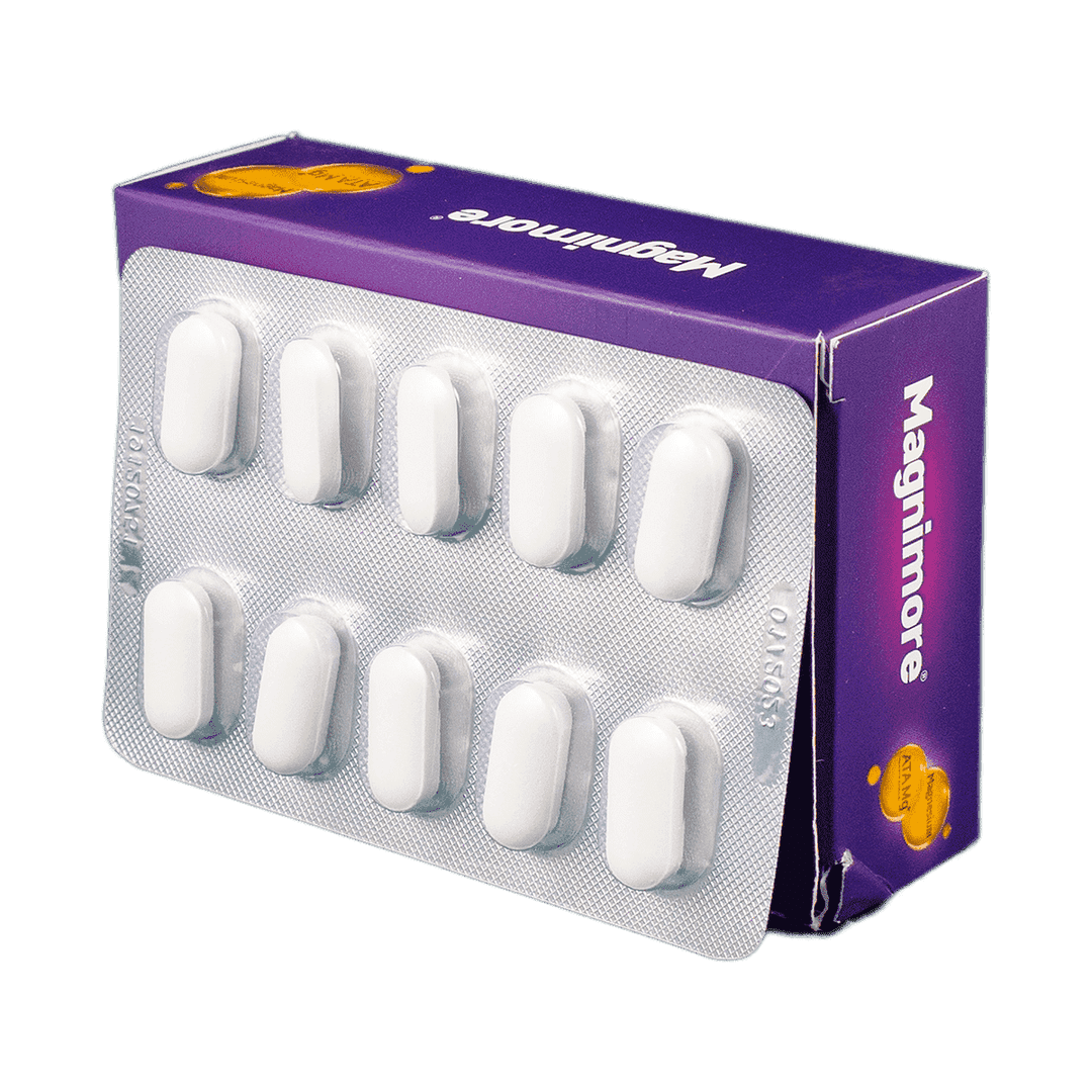 Magnimore 30 əd.
