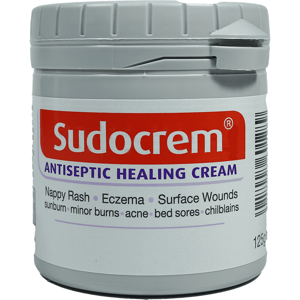 Sudocrem 125 q