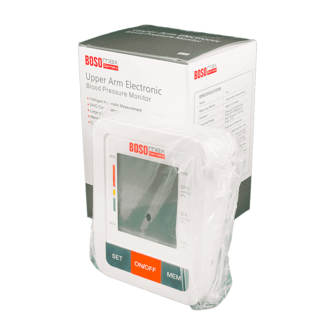 Tonometr elektron Bosomax uno 1 əd.