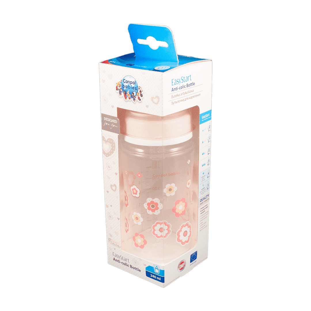 Butulka 240ml