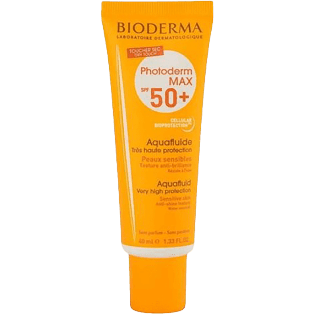 Photoderm max Aquafluide SPF 50+ light