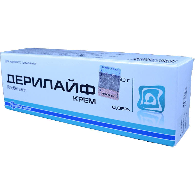 Derylife 0,05% 50 qr.