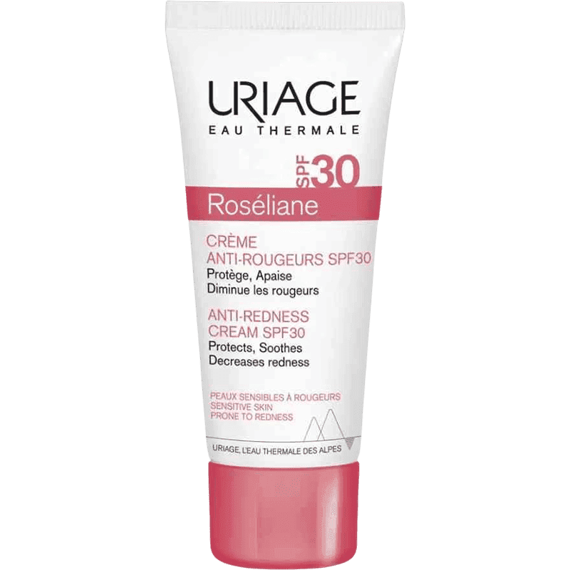 Qızartıya qarşı krem 40 ml
