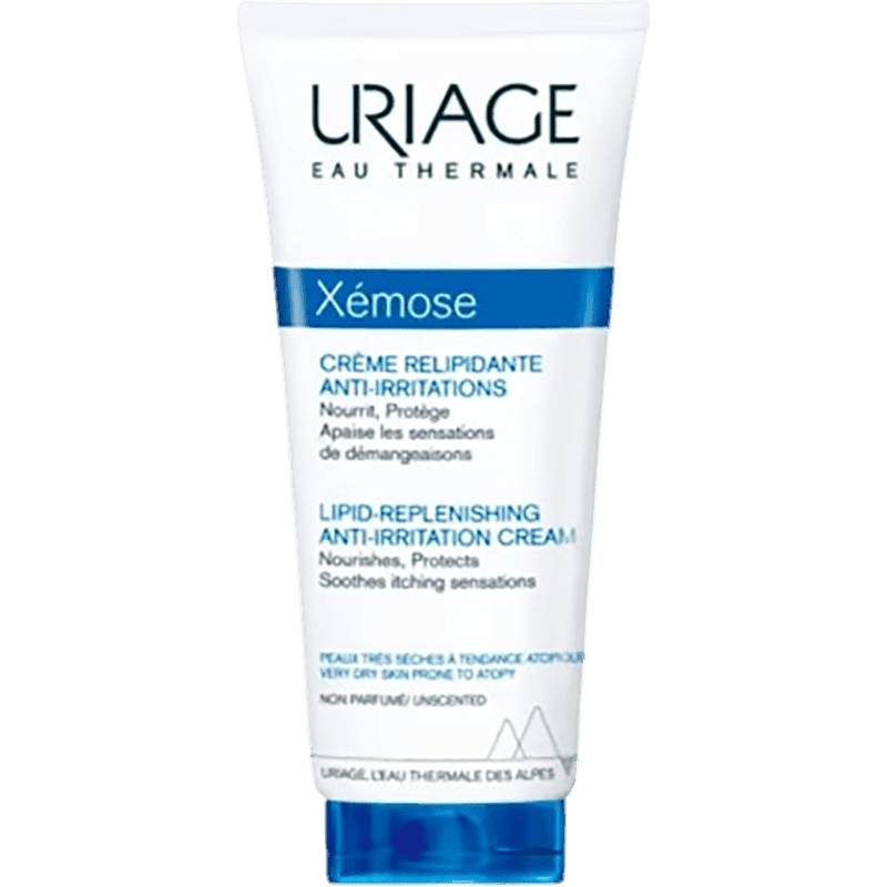 Lipid bərpaedici krem 200 ml