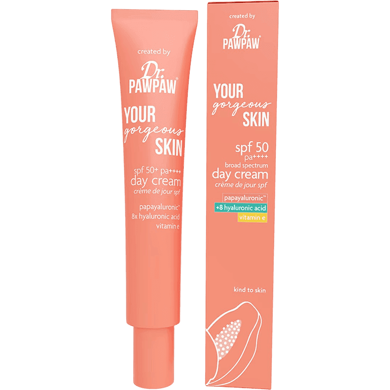 Gündüz kremi SPF  45 ml