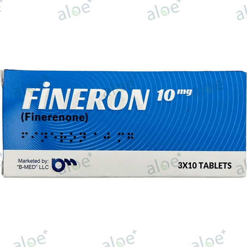 Fineron 10 mq 30 əd