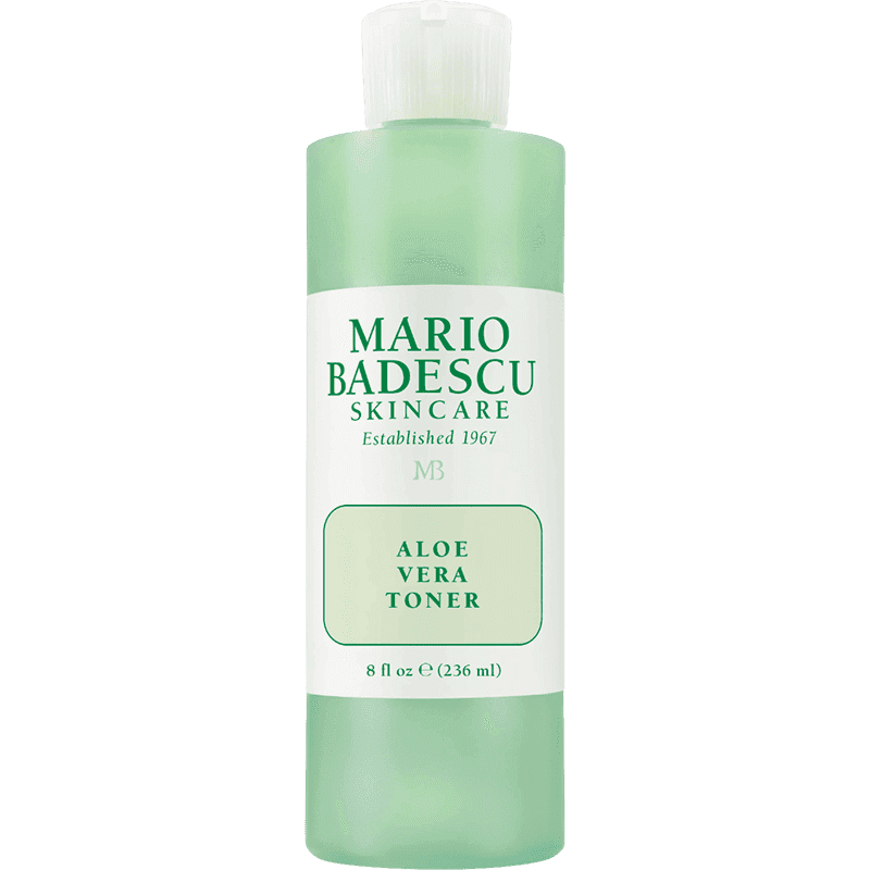 Mario Badescu Aloe Vera Toner 236 ml