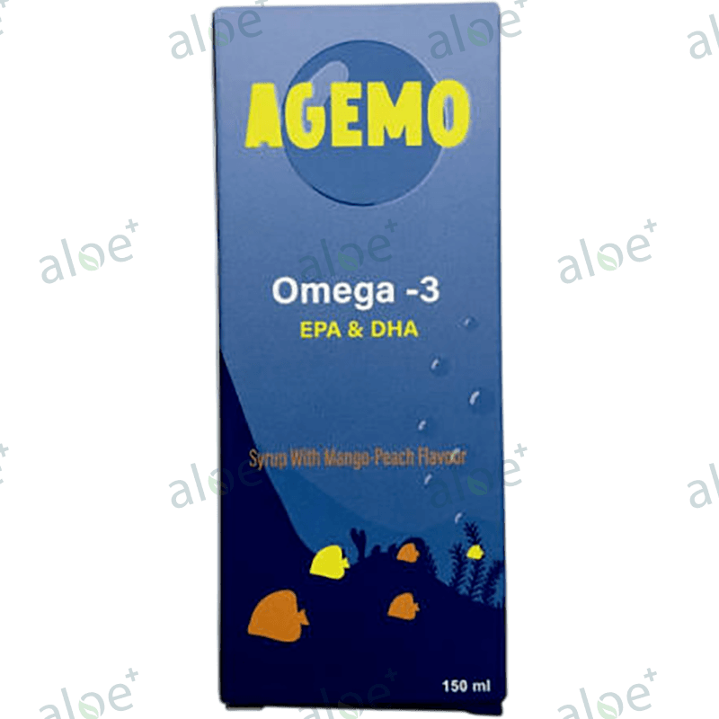 Agemo 150 ml