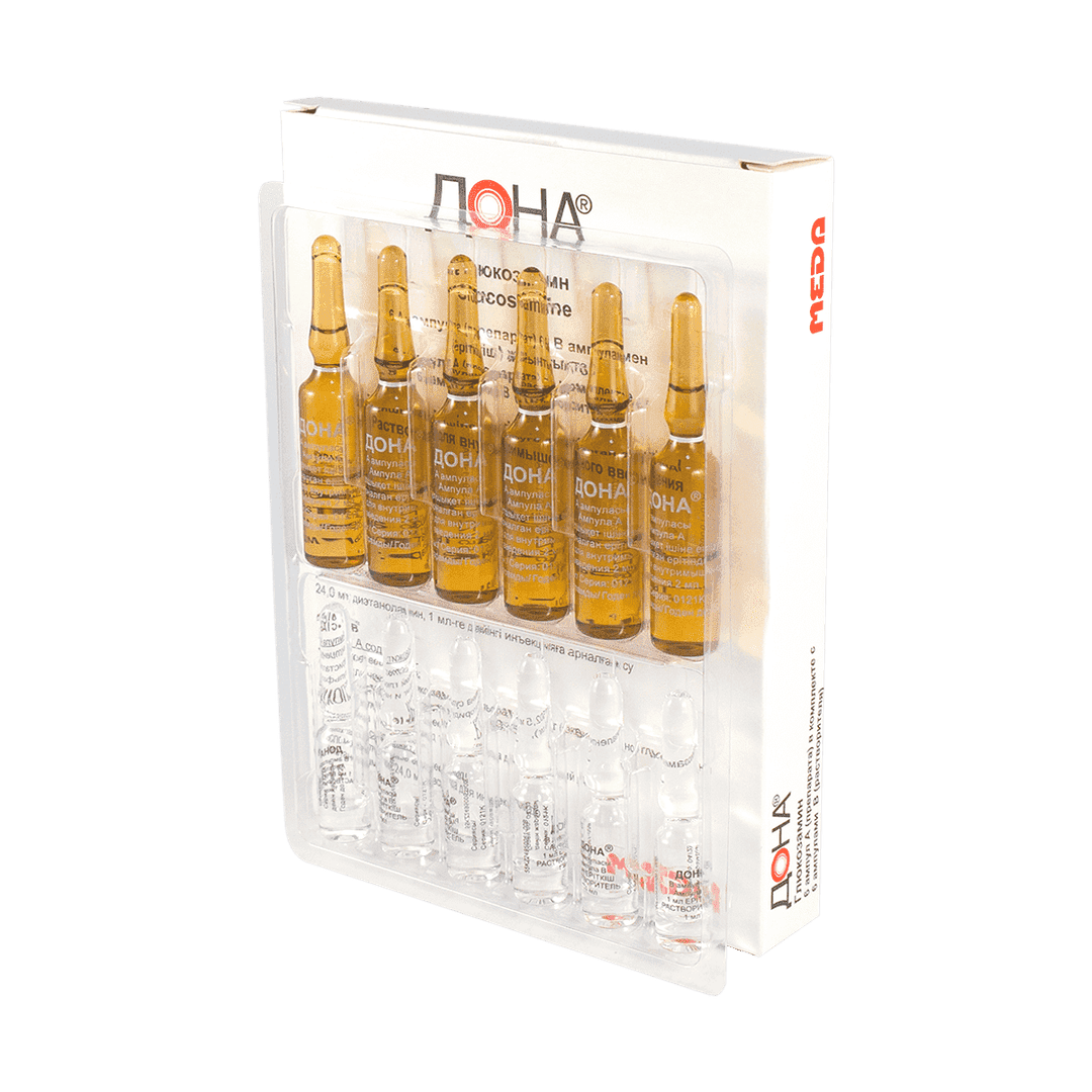 Dona 400 mg6 əd.