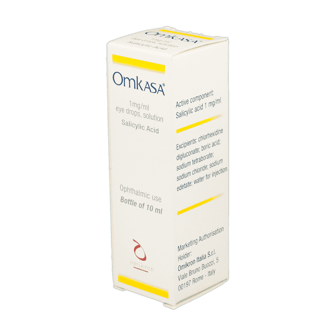 Omkasa 10 ml