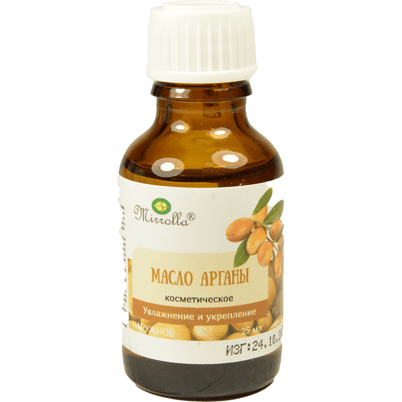 Arqan yağı 25 ml