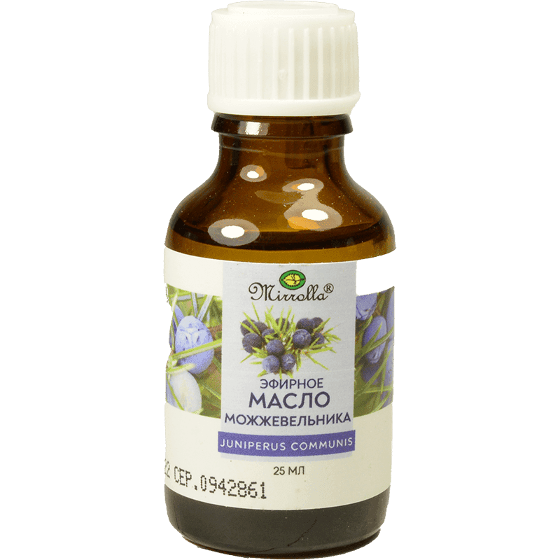 Ardıc yağı 25 ml