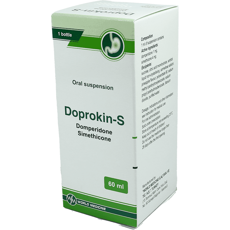 Doprokin-C ml 1 əd.