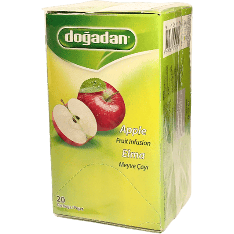 Doğadan çay alma ilə 20 əd