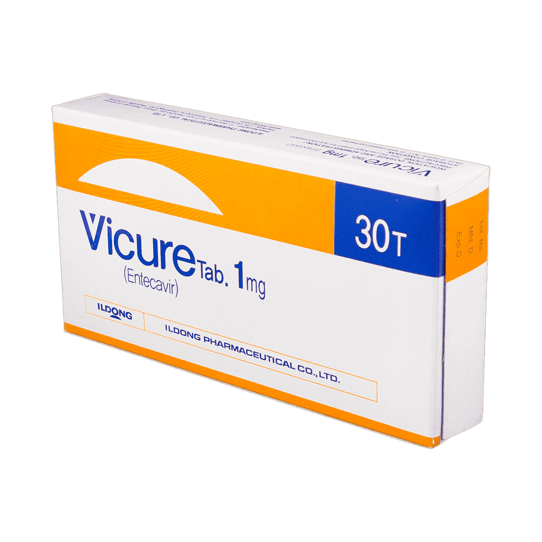 Vicure 1 mq 30 əd