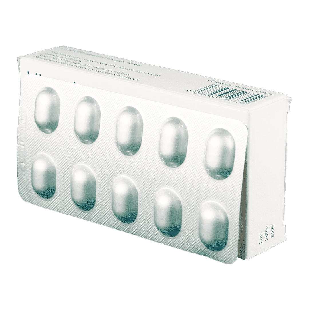 Ulcetid 40 mq 30 əd.