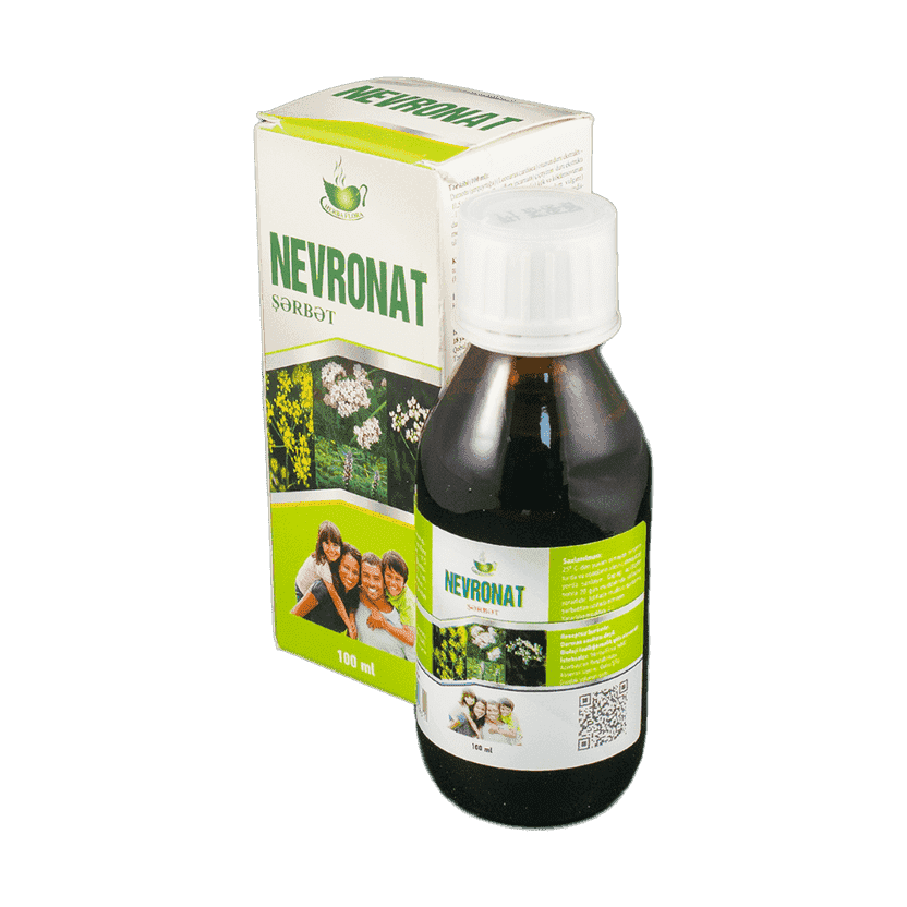 Nevronat 100 ml