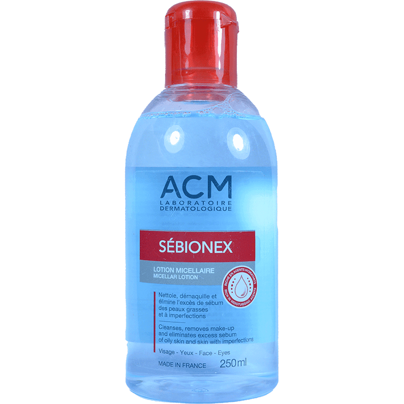 Sebionex Losyonu 250 ml
