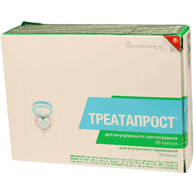 Treataprost 30 əd