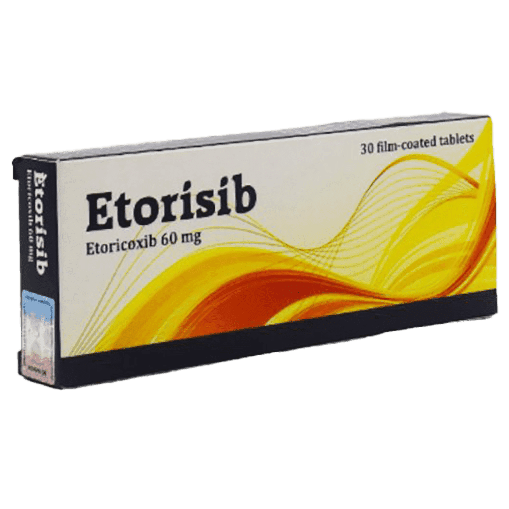 Etorisib 60 mq 30 əd.