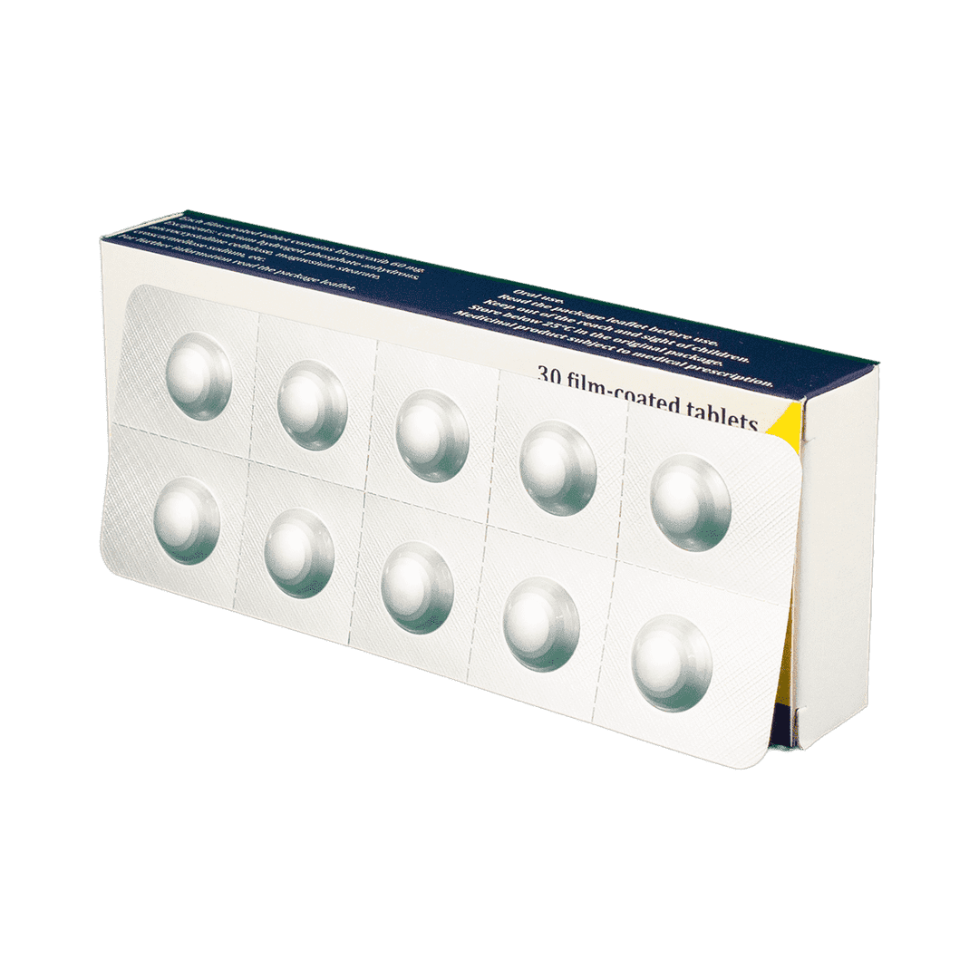 Etorisib 60 mq 30 əd.