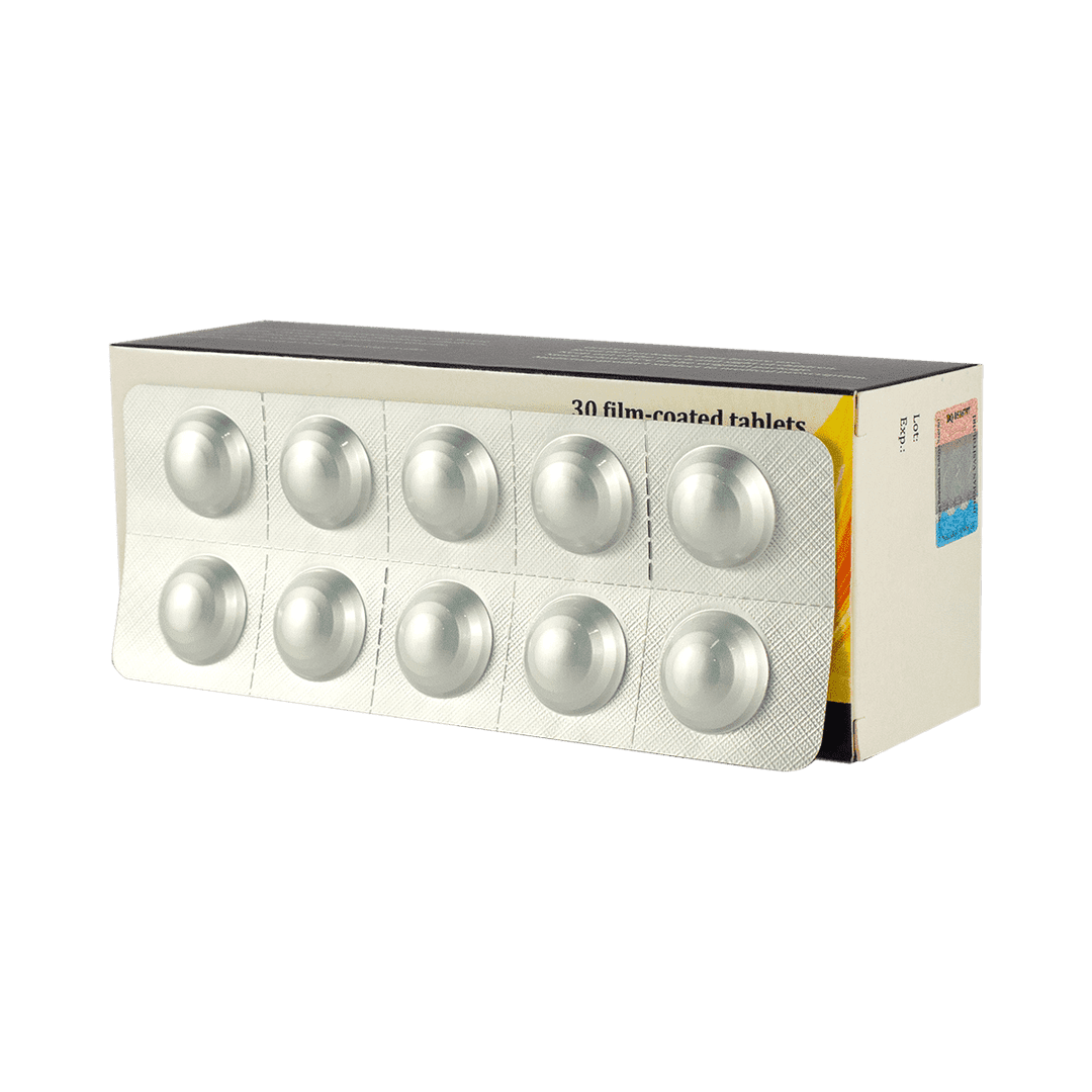 Etorisib 90 mq 30 əd.