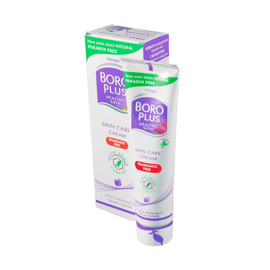 Boro Plus bənövşəyi 50 ml.