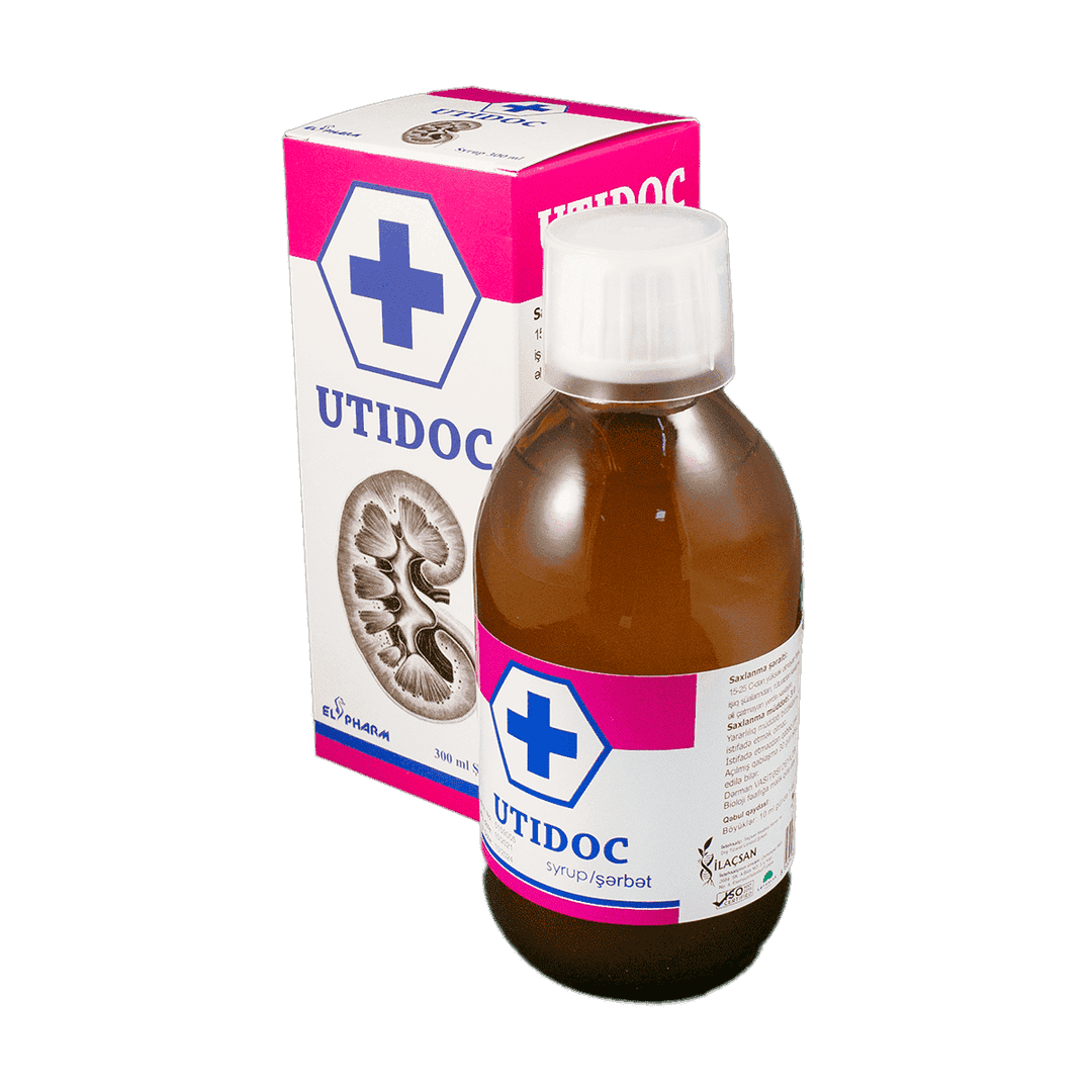 Utidoc 300 ml