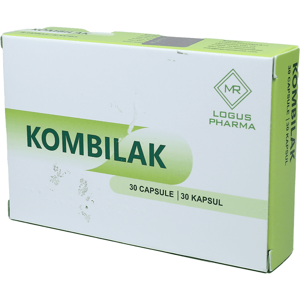 Kombilak 30 əd.