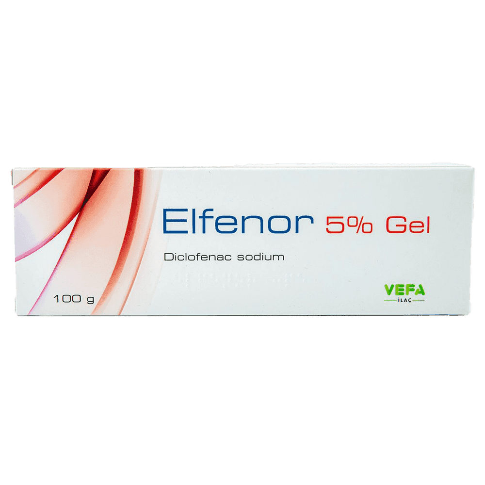 Elfenor 100 q