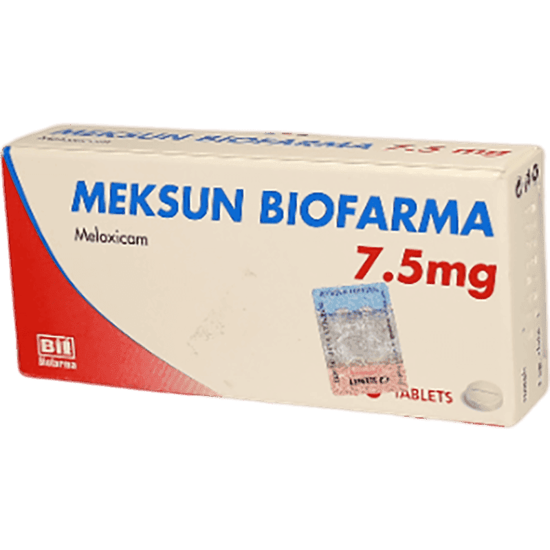 Meksun 7,5 mq 10 əd