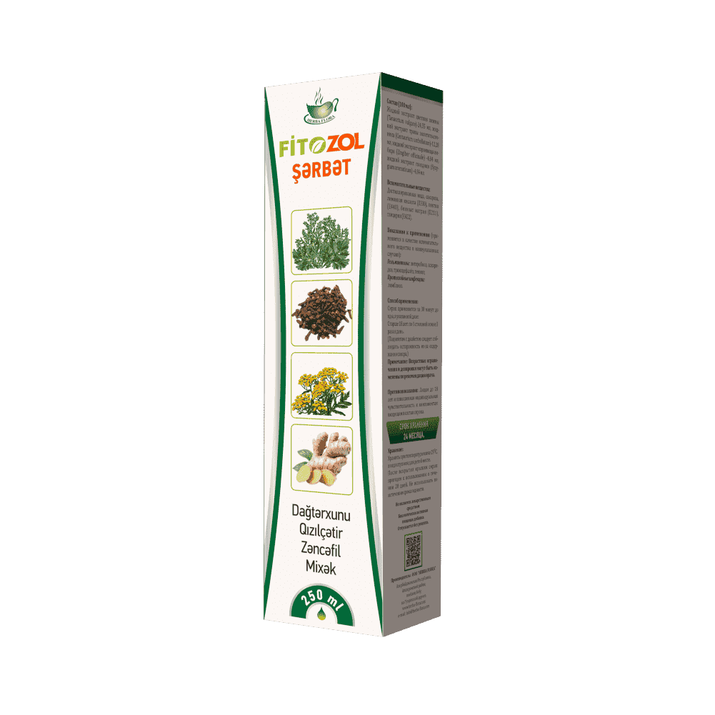 Fitozol 250 ml