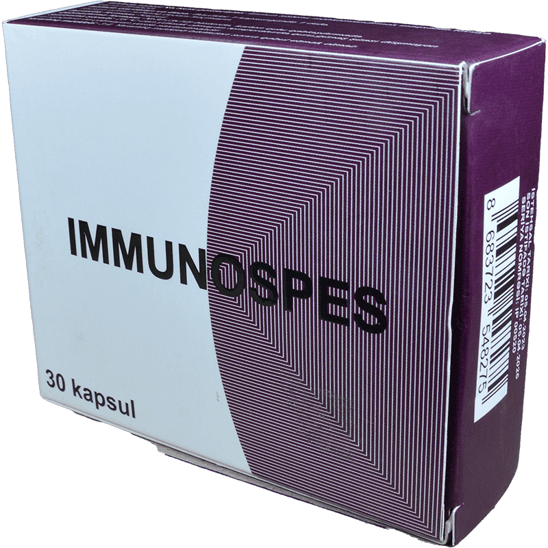 İmmunospes 30 əd.