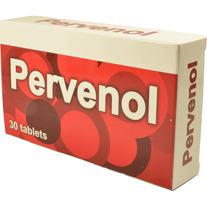 Pervonol 30 əd