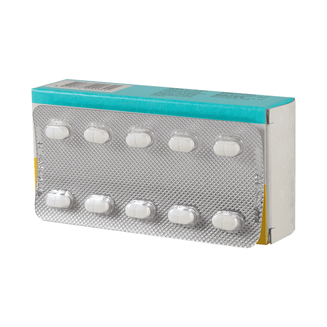 Cetryn 10 mq 10 əd