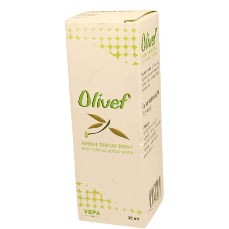 Olivef 30 ml