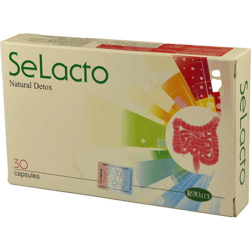 Selacto 30 əd