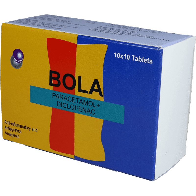 Bola 100 əd.