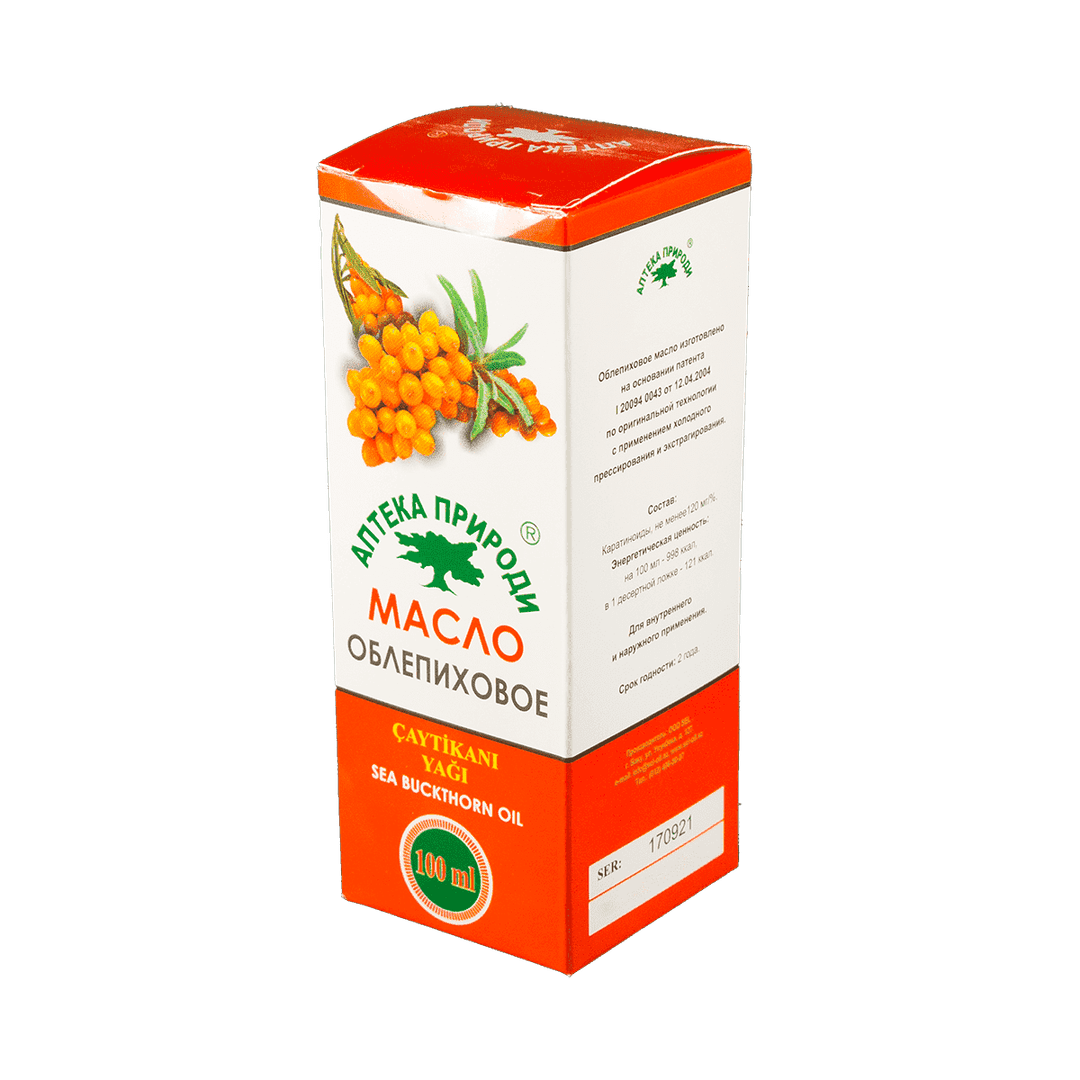 Çaytikanı yağı 100 ml.