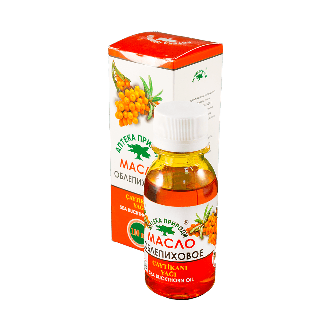 Çaytikanı yağı 100 ml.