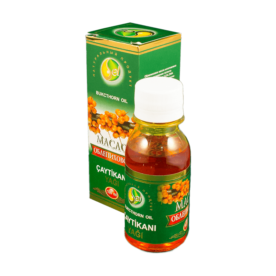 Çaytikanı yağı 100 ml.