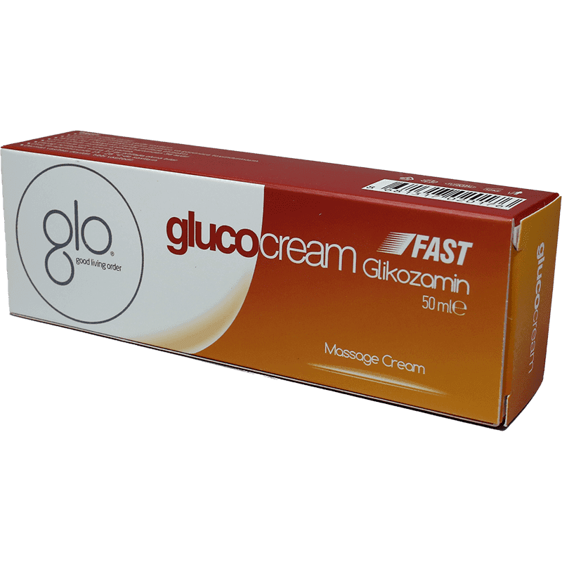 Glucosamin 50 ml